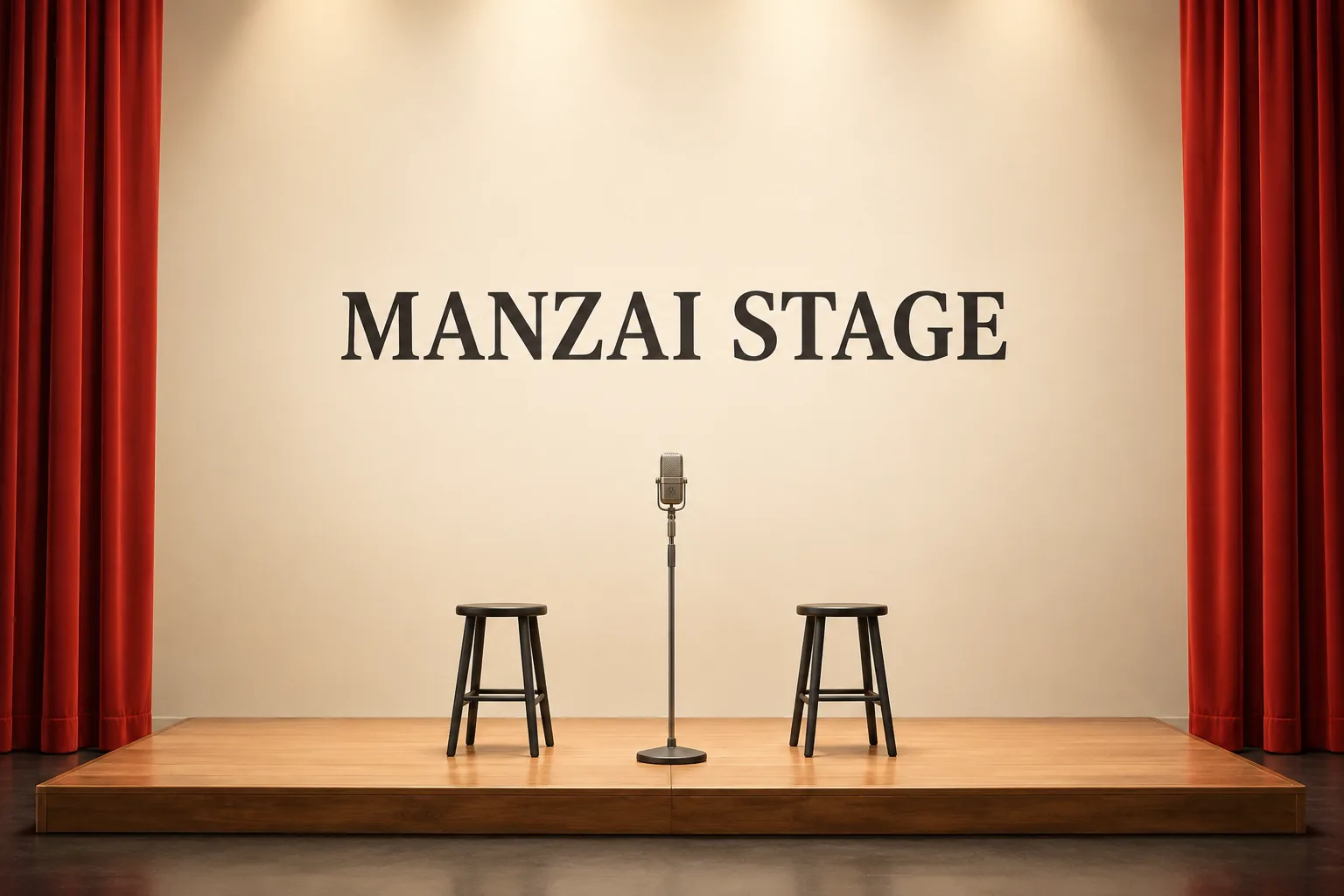 中田ボタンとは？中田カウス・ボタンの歩みと公式発表で確認できること의 MANZAI STAGE 관련 대표 이미지