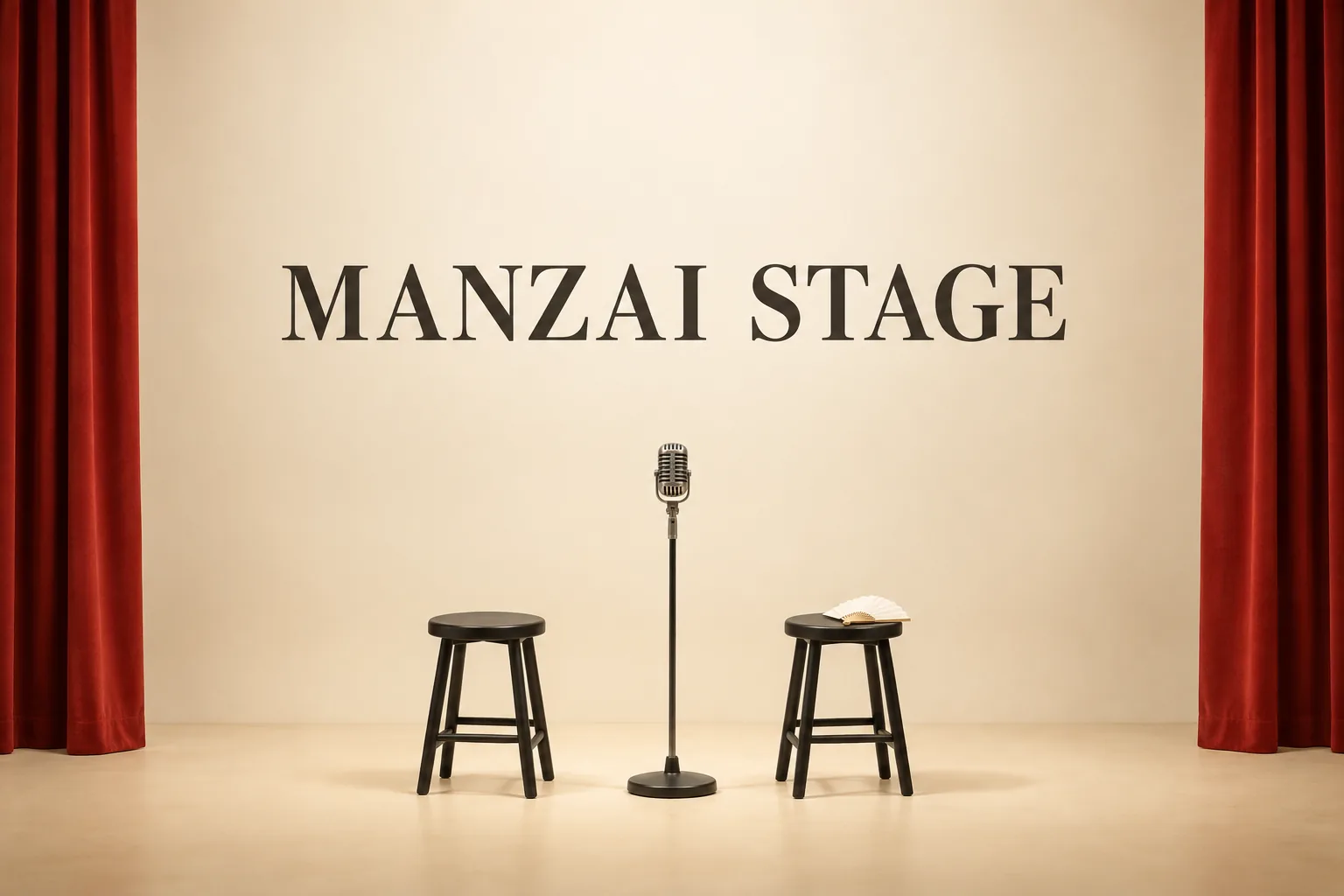中田ボタンとは？ 中田カウス・ボタンの歴史と現在を判断する公式情報의 MANZAI STAGE 관련 대표 이미지