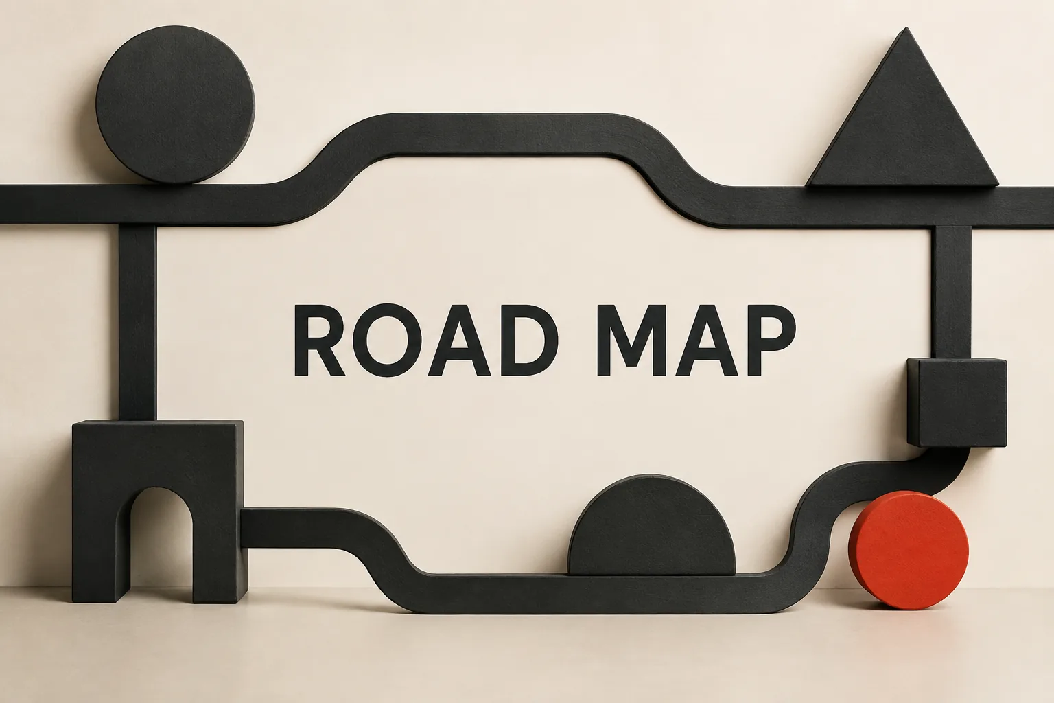 交通情報はどこを見る？大雨の日に確認したい公式ページ의 ROAD MAP 관련 대표 이미지