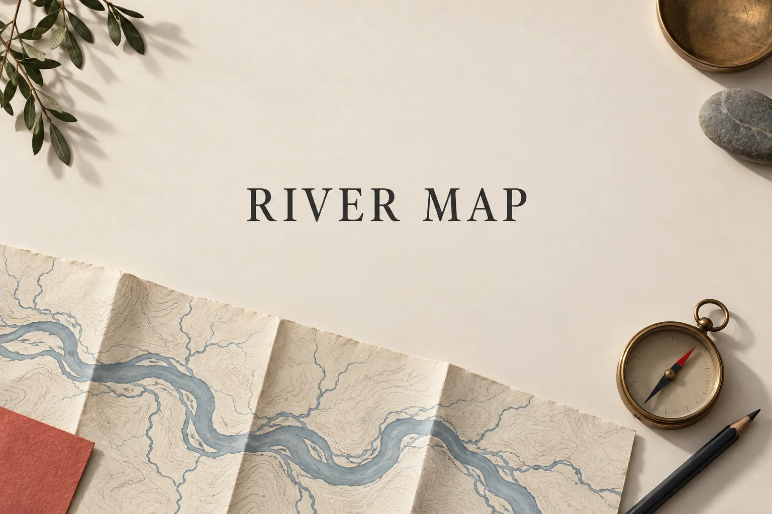 佐倉市の高崎川と高滝ダム・養老川は同じ流れ？ 公式資料で整理의 RIVER MAP 관련 대표 이미지