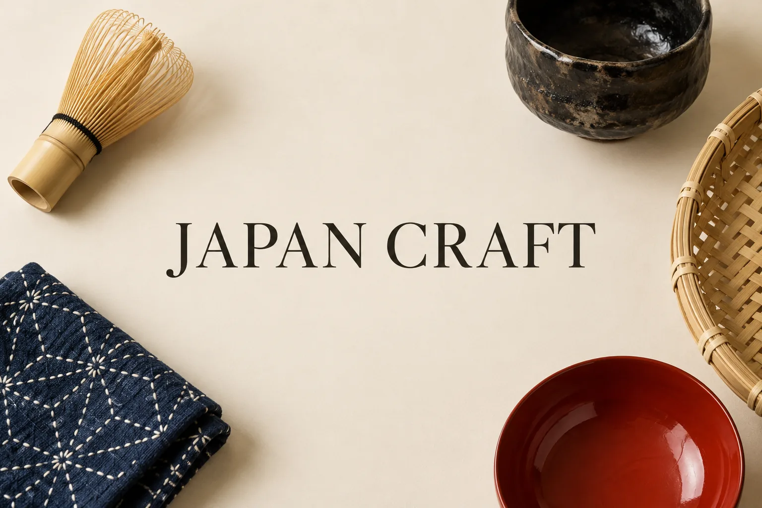 佳子さまの公務は何を軸にしている？公式記録から見える手話・工芸・スポーツ의 JAPAN CRAFT 관련 대표 이미지
