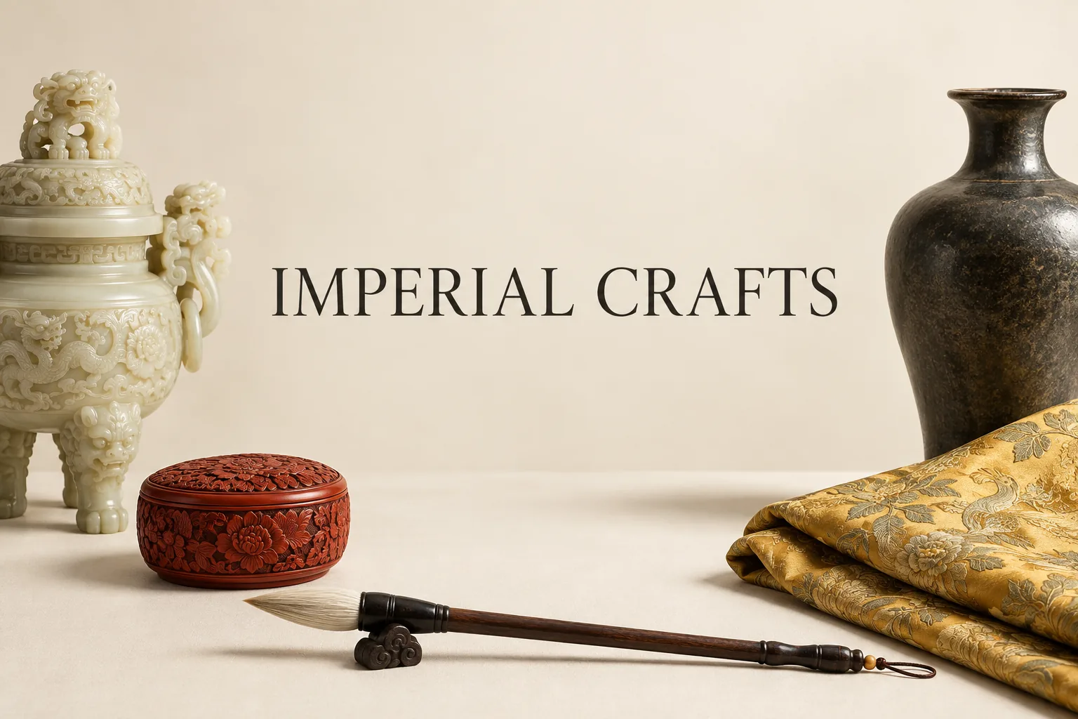 佳子さまは何をしている？宮内庁の公式記録から見る3つの活動軸의 IMPERIAL CRAFTS 관련 대표 이미지