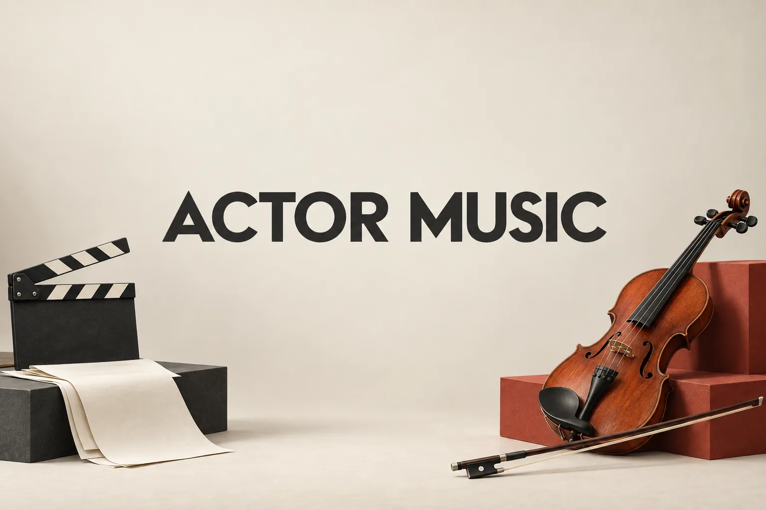 八木さおりとは？俳優プロフィールと音楽作品を公式情報で整理의 ACTOR MUSIC 관련 대표 이미지