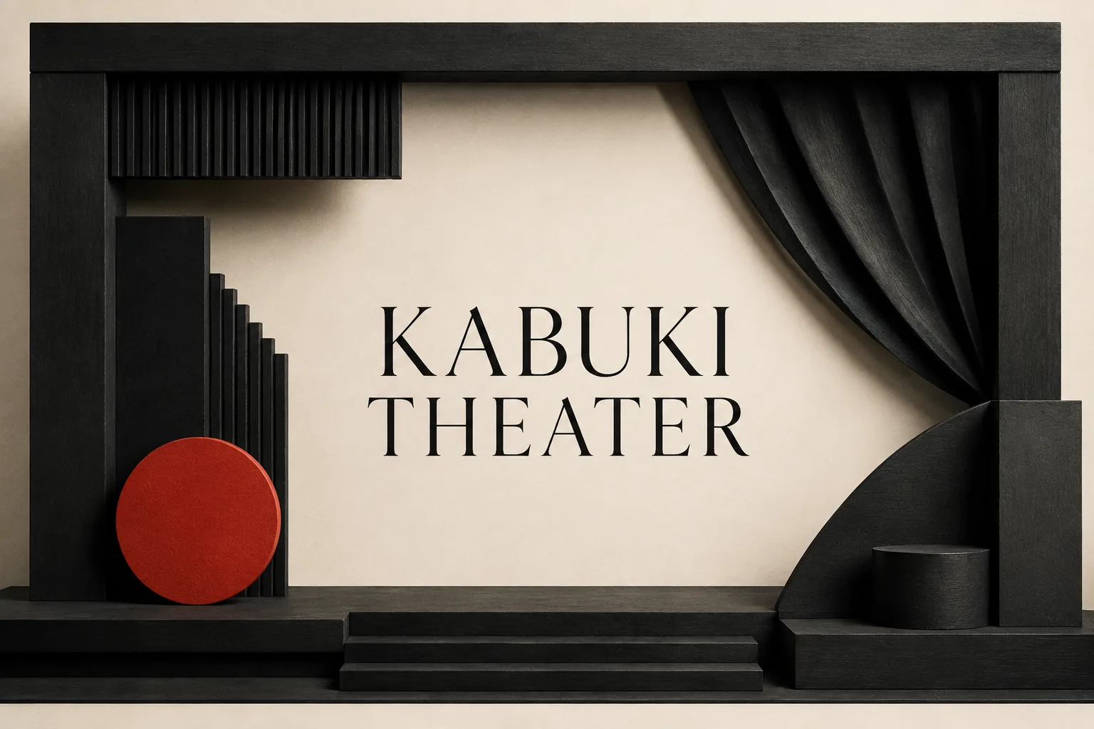 初めての歌舞伎観劇で迷わない、公演選びと当日の過ごし方의 KABUKI THEATER 관련 대표 이미지