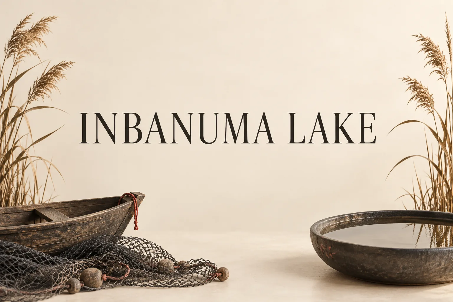 印旛沼の「今」はどう読む？地点・採水条件・計画資料を分けて確認의 INBANUMA LAKE 관련 대표 이미지