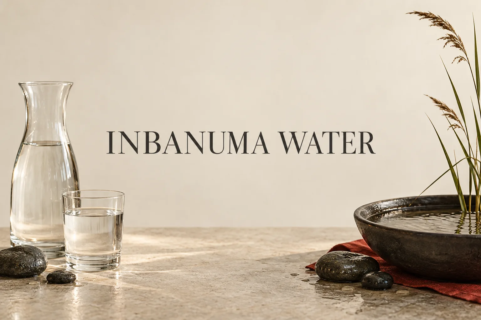印旛沼の水質は今どうなっている？「環境基準」と「計画目標」を分けて読む의 INBANUMA WATER 관련 대표 이미지