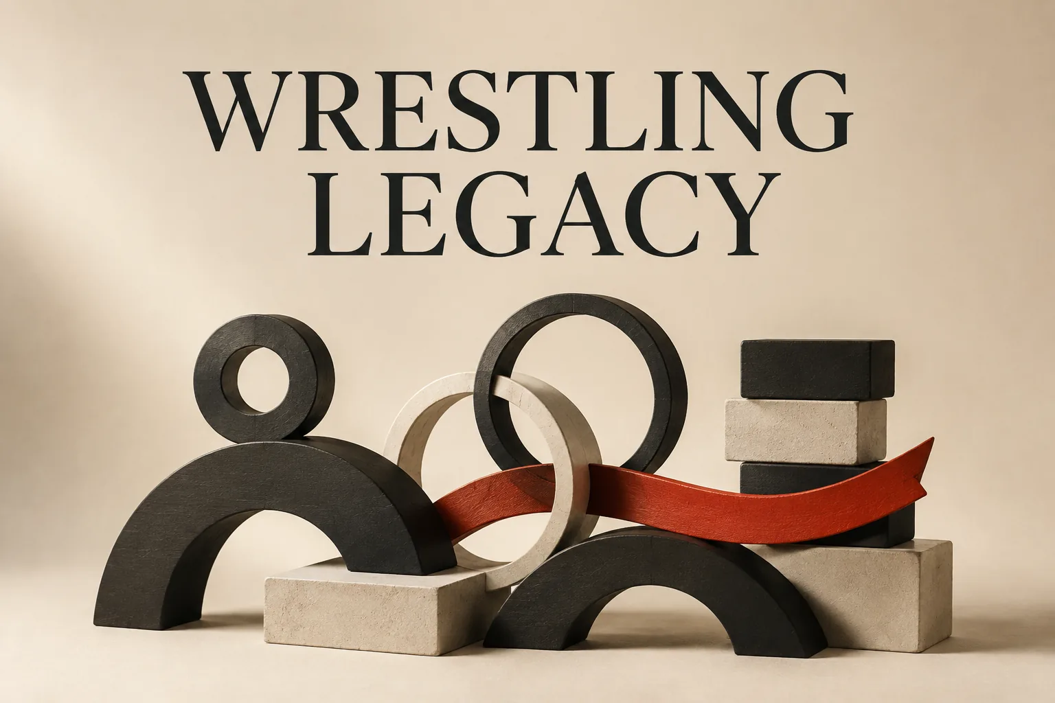 吉田沙保里さんを調べて分かった経歴と最近の活動의 WRESTLING LEGACY 관련 대표 이미지