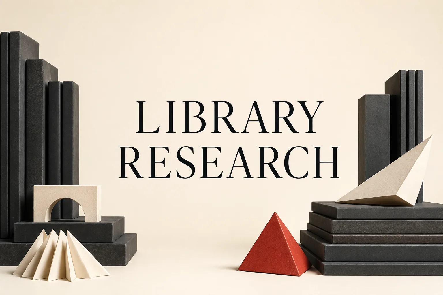 国立国会図書館は誰でも使える？登録が必要なサービスと利用方法의 LIBRARY RESEARCH 관련 대표 이미지