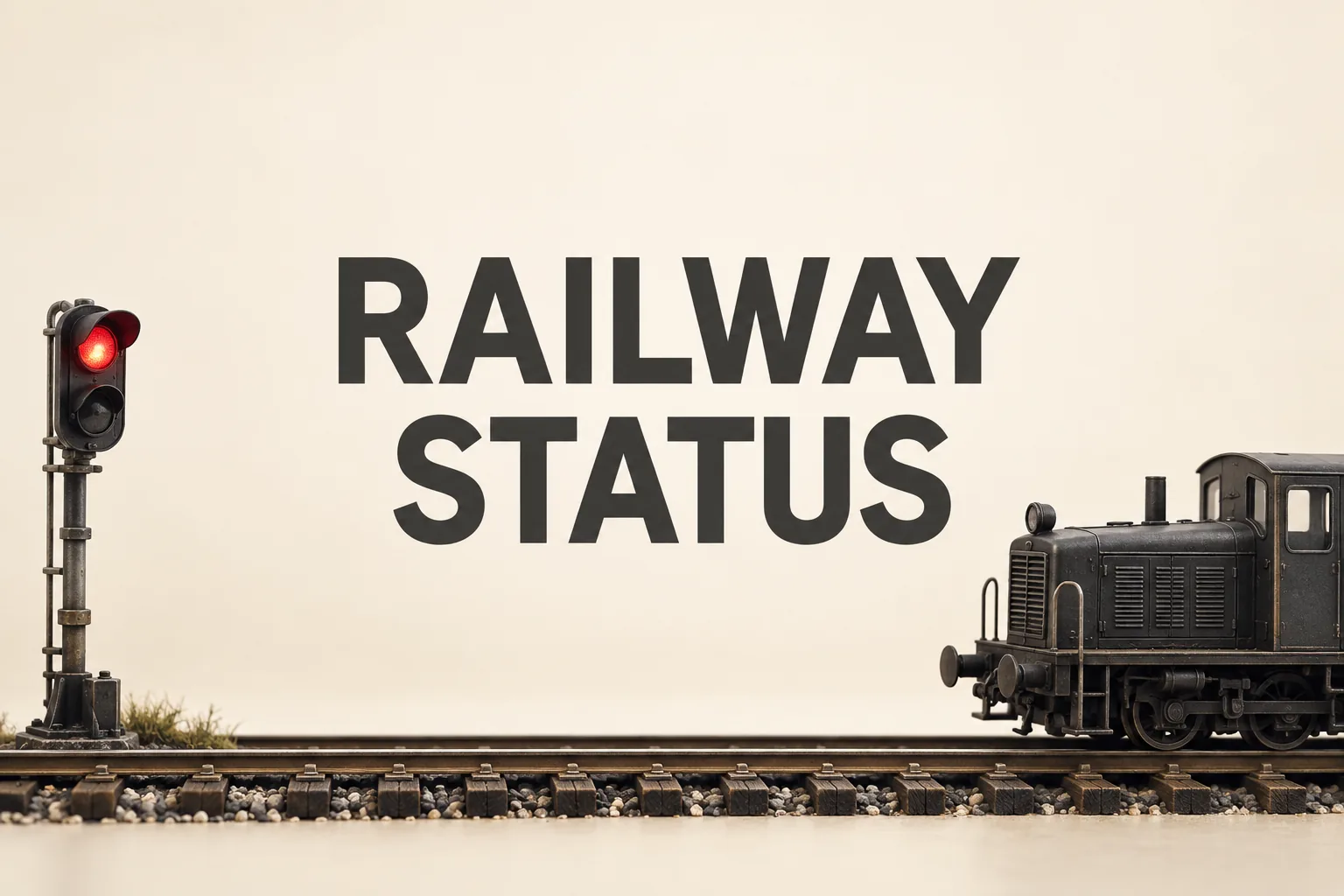 外房線の運行状況はどこで確認する？公式情報の読み方의 RAILWAY STATUS 관련 대표 이미지