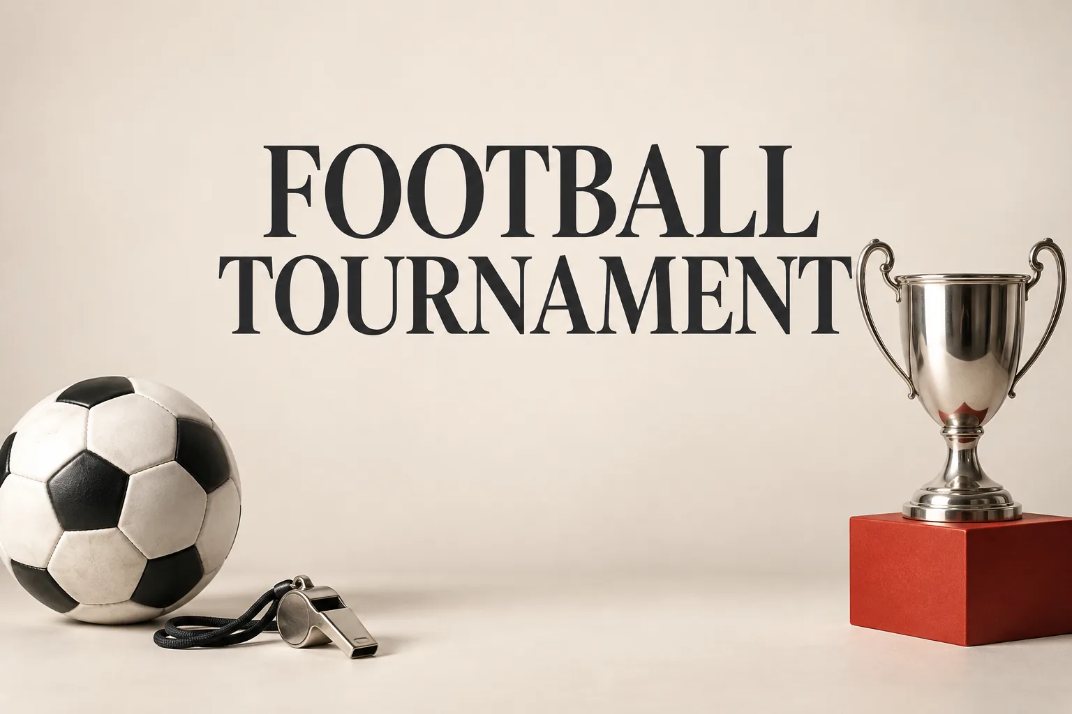 天皇杯はなぜJリーグだけの大会ではない？ 2026年大会の仕組みと3回戦の見方의 FOOTBALL TOURNAMENT 관련 대표 이미지