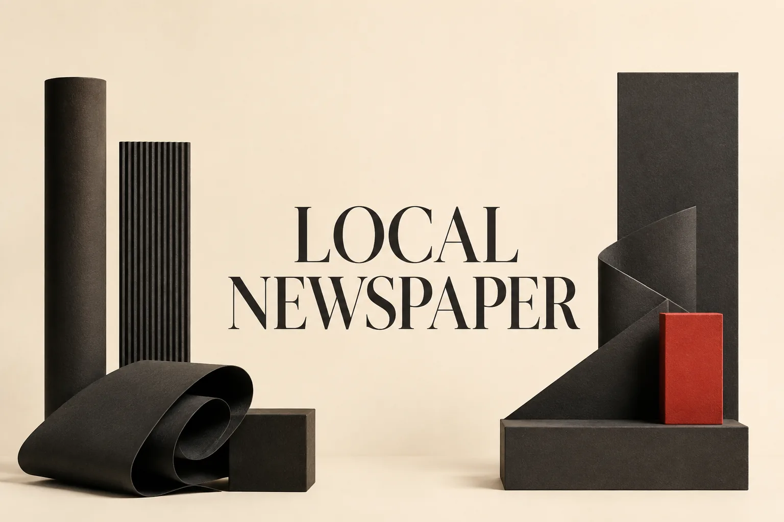 奈良新聞とは？公式情報から沿革と発行地域を調べた의 LOCAL NEWSPAPER 관련 대표 이미지
