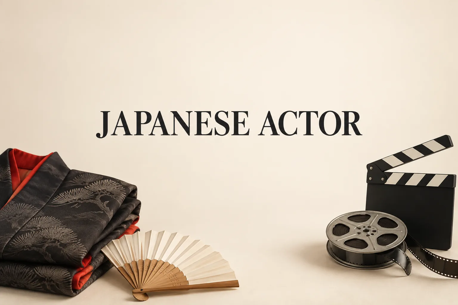 小林すすむとは？ヒップアップから俳優へ、役柄の位置でたどる의 JAPANESE ACTOR 관련 대표 이미지