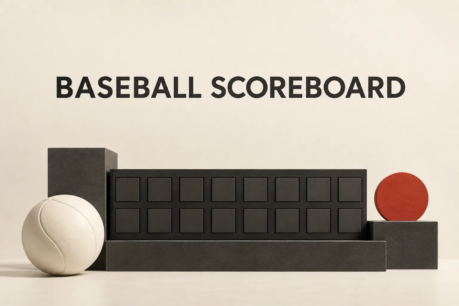 巨人対中日、3対0の内訳は？9月8日の公式記録を調べたメモ의 BASEBALL SCOREBOARD 관련 대표 이미지