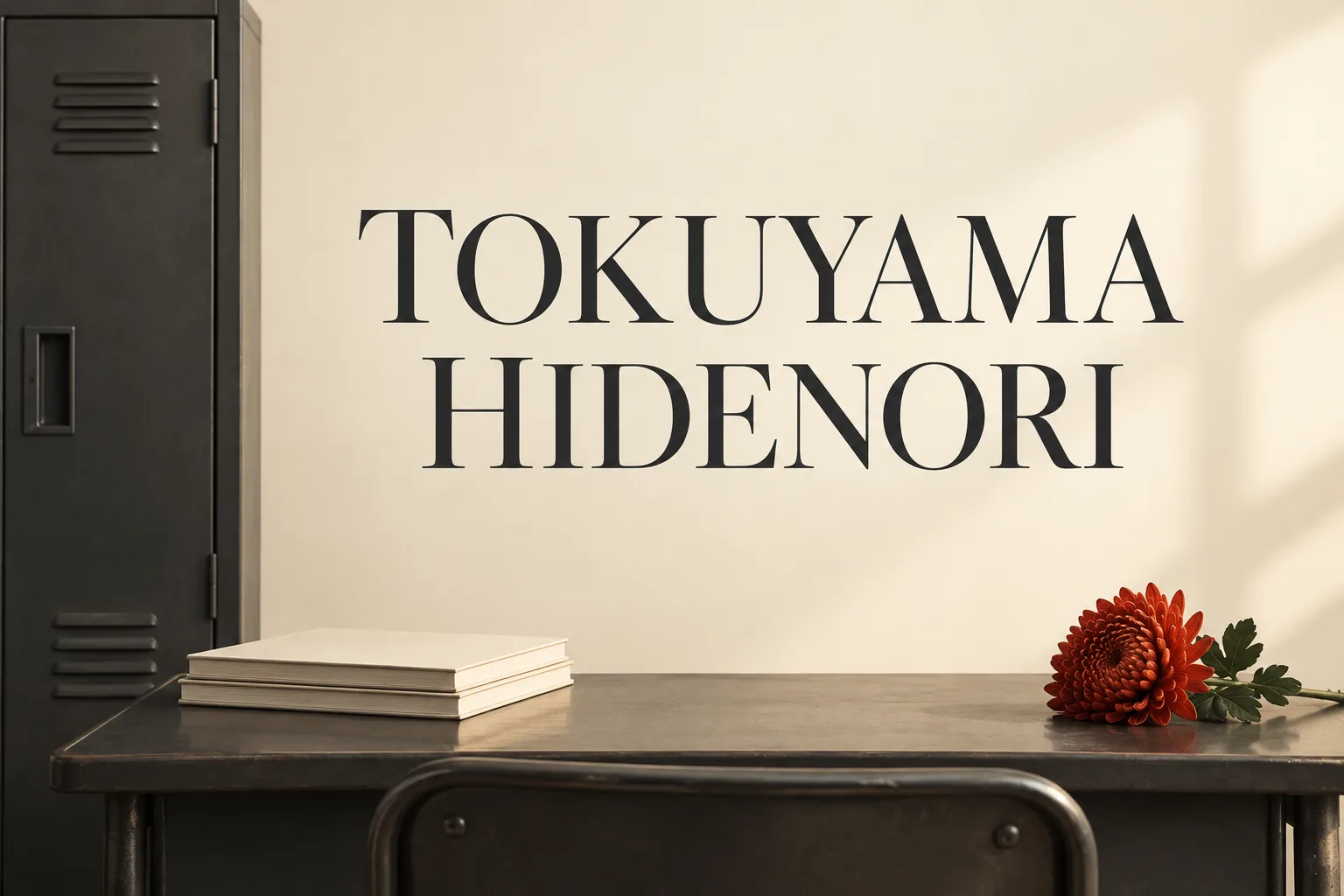 徳山秀典を知るために、矢車想と須塔大翔の再登場を読む의 TOKUYAMA HIDENORI 관련 대표 이미지