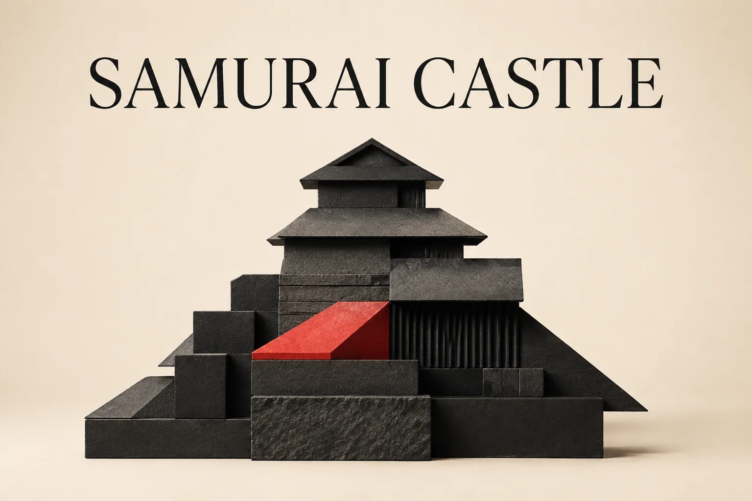 徳川家康は何をした人なのか、土地と人物関係から調べ直した의 SAMURAI CASTLE 관련 대표 이미지