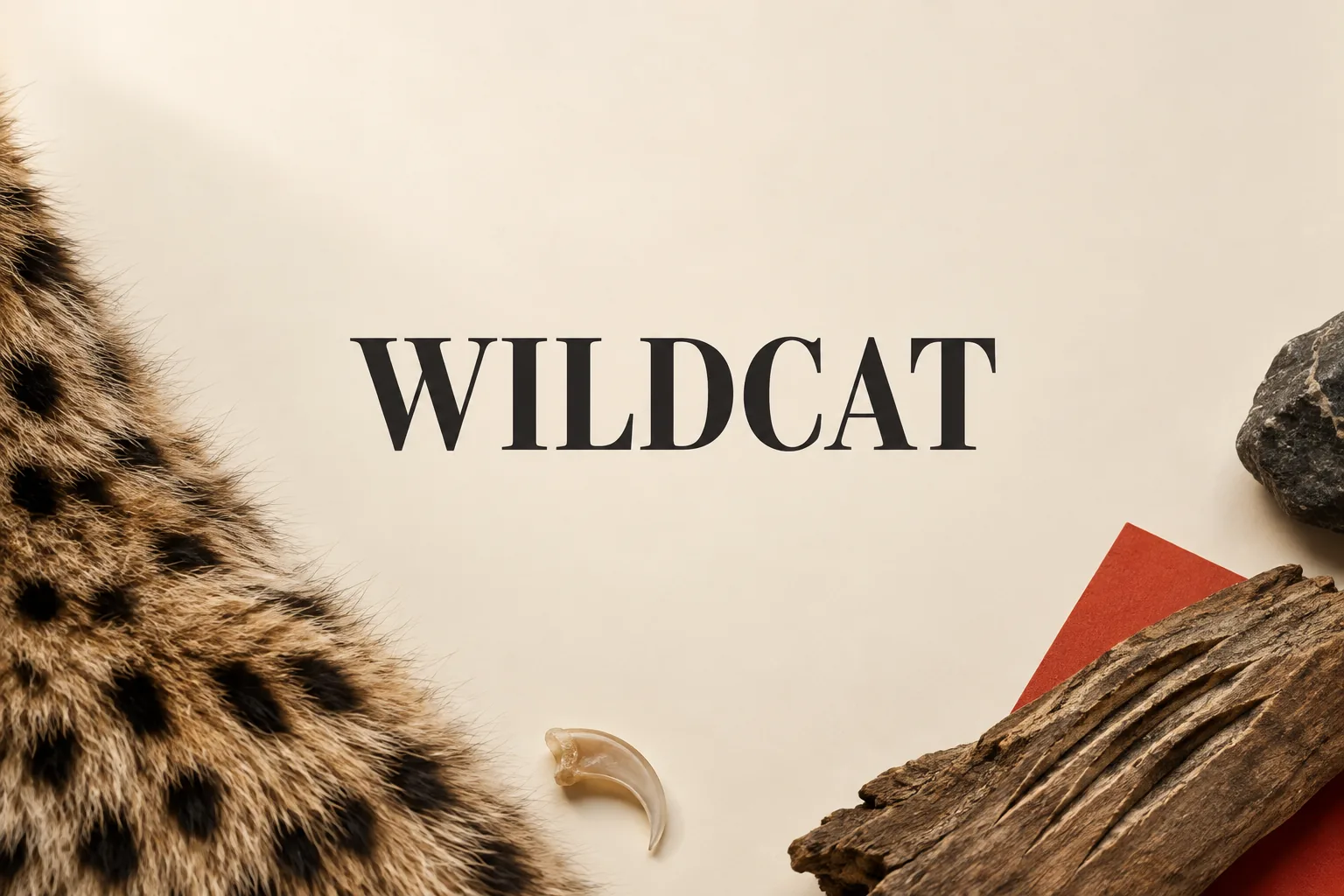 「新種の猫」は今も新種？イリオモテヤマネコを分類の変化から読む의 WILDCAT 관련 대표 이미지