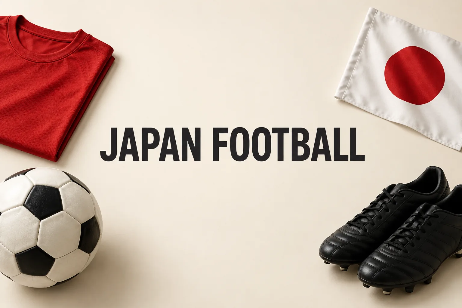 日本対ベネズエラ2-1、逆転の流れをどう読む？上田綺世2得点と後半の連鎖의 JAPAN FOOTBALL 관련 대표 이미지