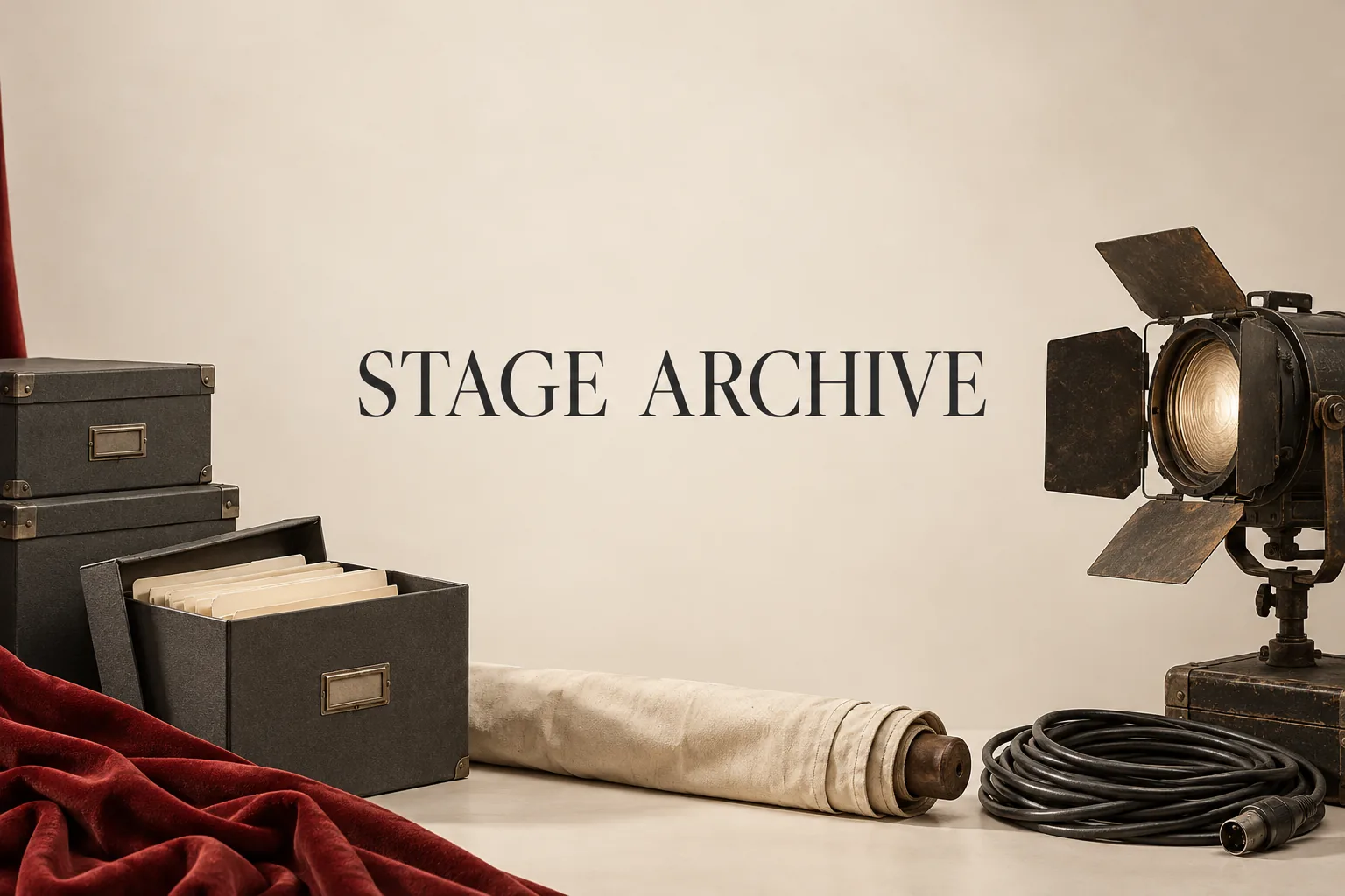 望月祐治さんは誰？公式情報で確認できる出演歴と現在の扱い의 STAGE ARCHIVE 관련 대표 이미지