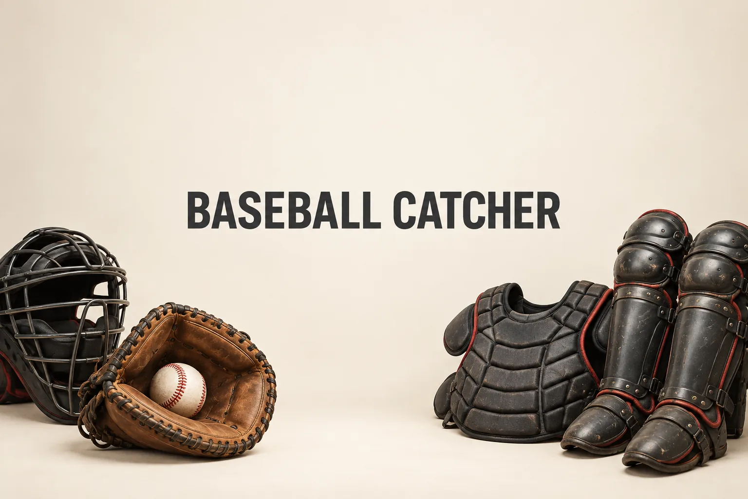 松尾汐恩とは？ 公式プロフィールと2026年成績から読む捕手としての現在의 BASEBALL CATCHER 관련 대표 이미지