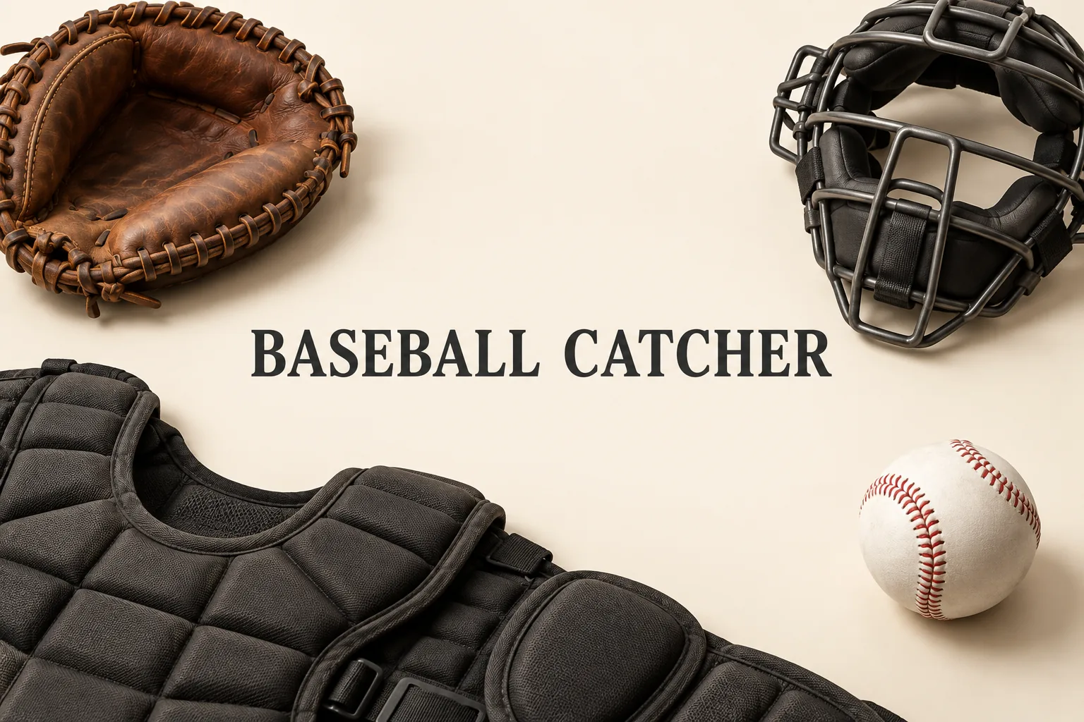 松尾汐恩はどんな選手？横浜DeNAの捕手を公式成績から読む의 BASEBALL CATCHER 관련 대표 이미지