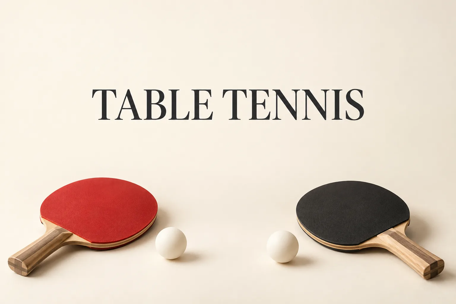 松島輝空はどんな選手？全日本2連覇・2冠の意味と現在の所属의 TABLE TENNIS 관련 대표 이미지