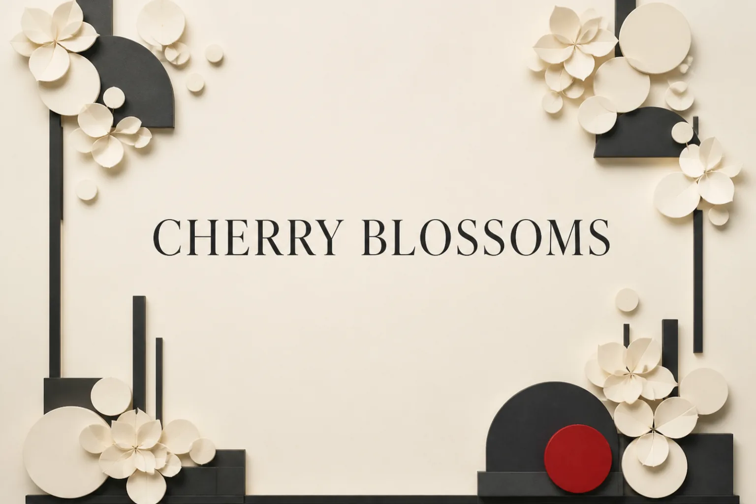桜の「開花」と「満開」はどう決まる？標本木と観測基準を調べた의 CHERRY BLOSSOMS 관련 대표 이미지