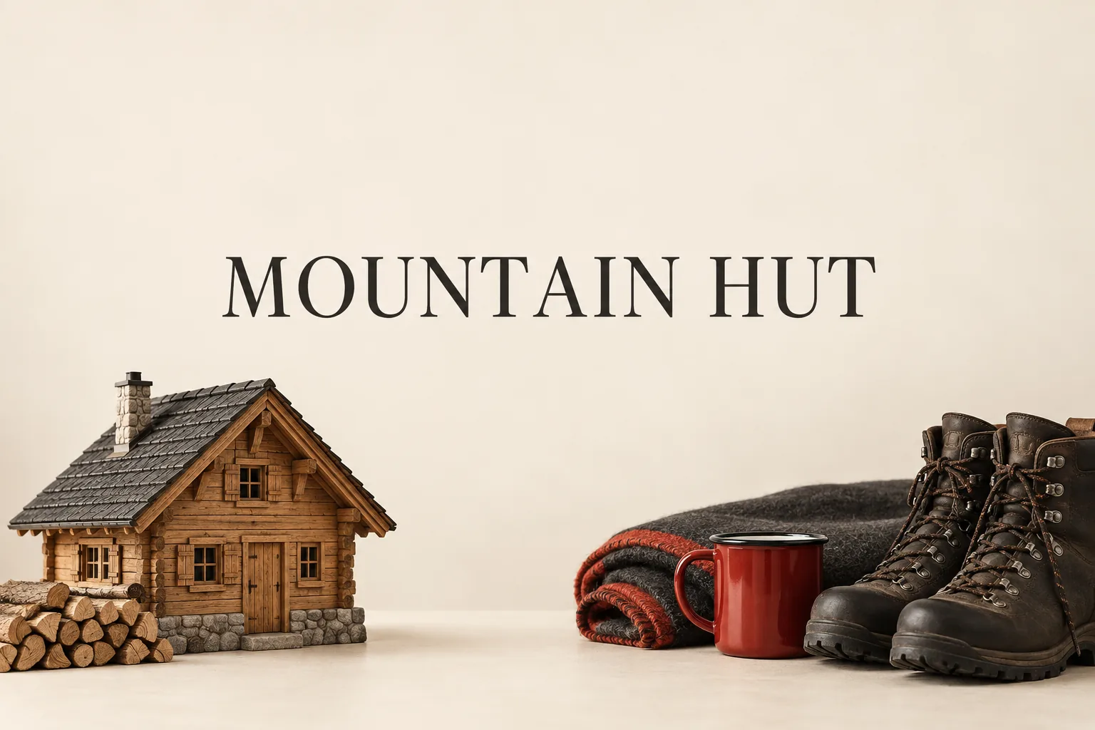 槍ヶ岳で泊まるなら？小屋泊とテント泊の予約条件を調べた의 MOUNTAIN HUT 관련 대표 이미지