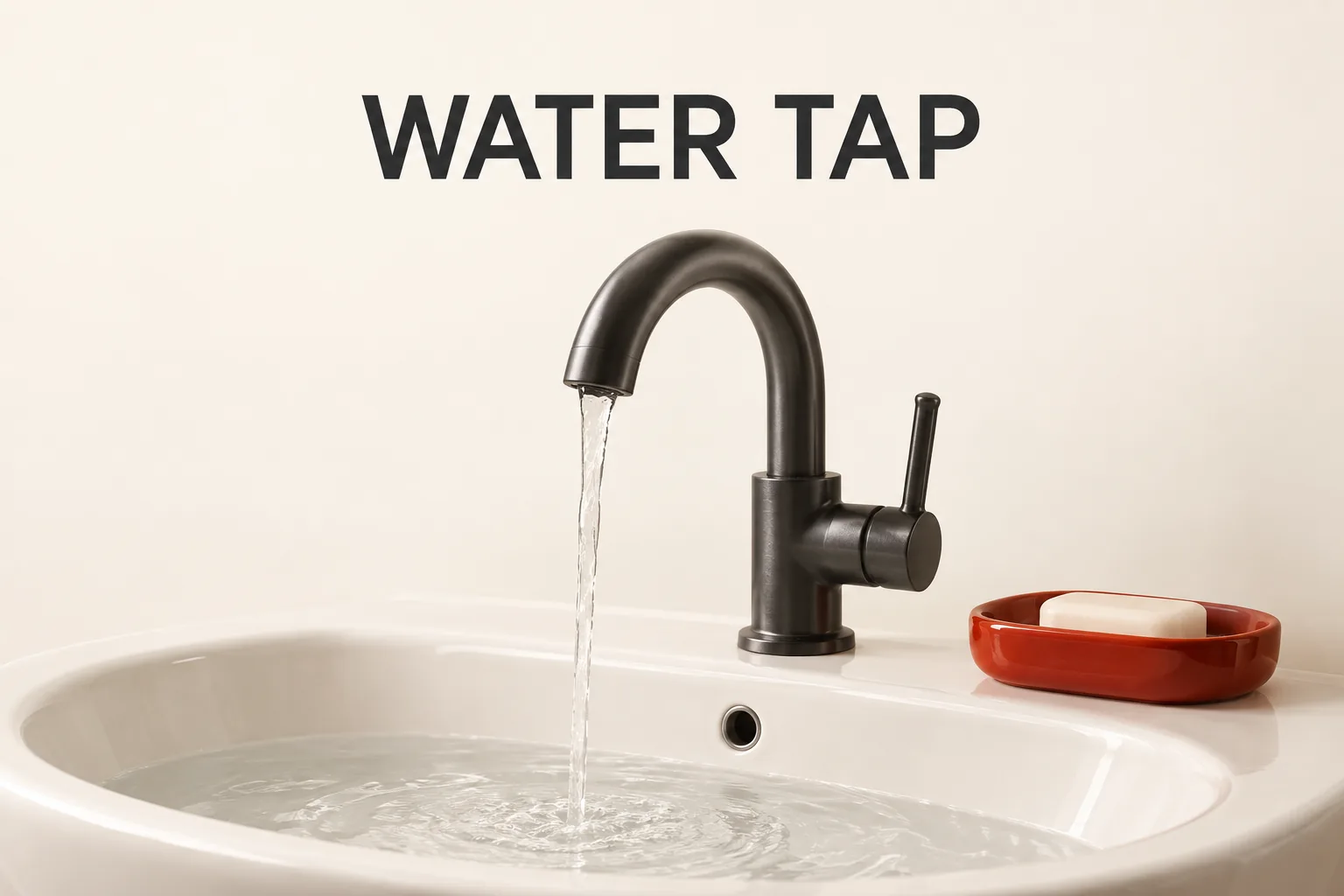 横浜市水道局の引越し手続きはいつまで？開始・中止と立会いの注意点의 WATER TAP 관련 대표 이미지
