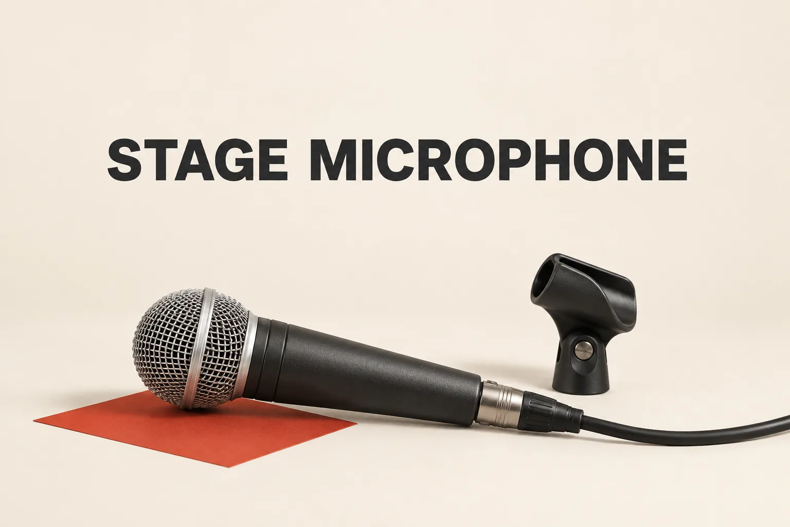 清水アキラとは？ものまね四天王に至った経歴を公式記録から読み解く의 STAGE MICROPHONE 관련 대표 이미지