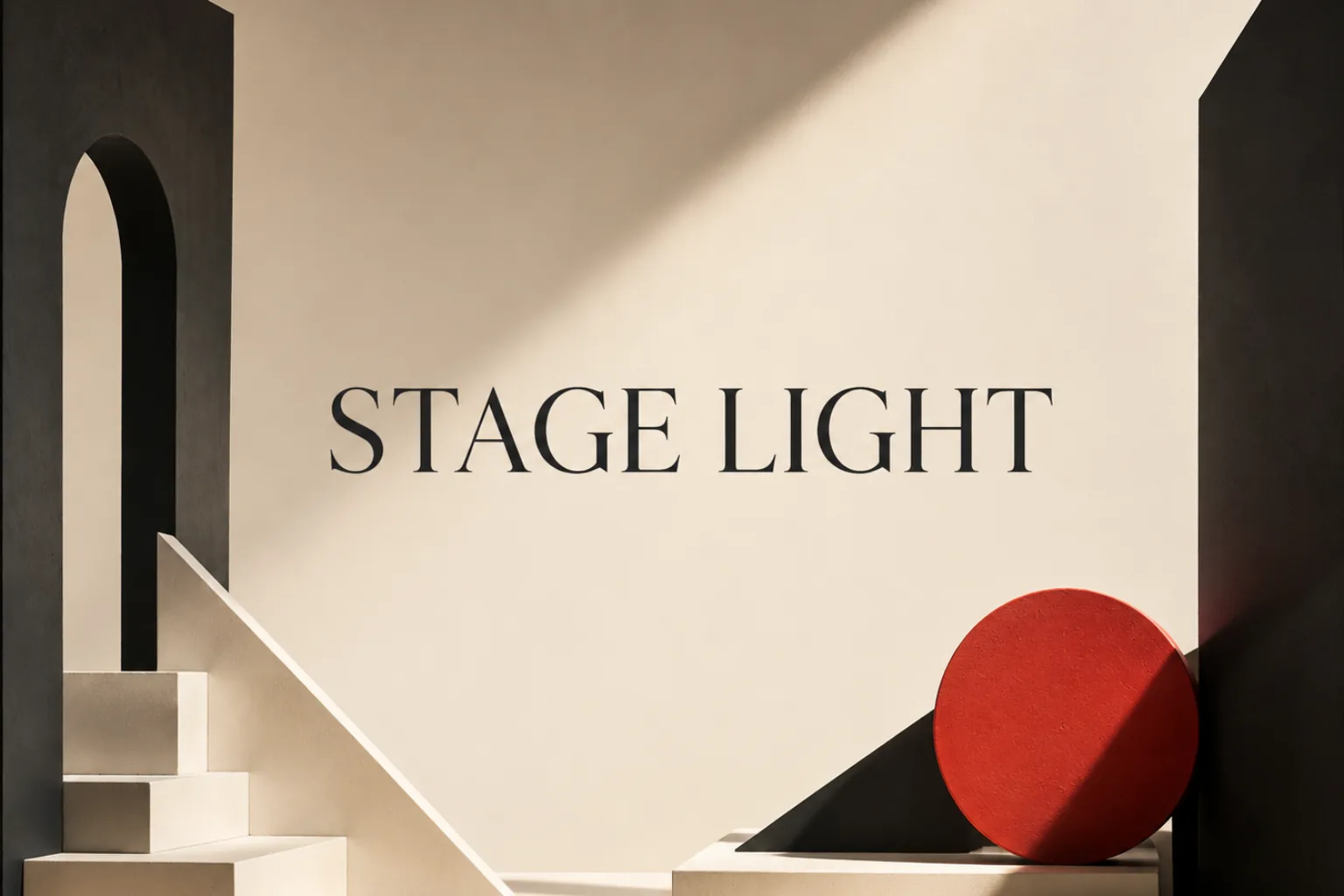 清水良太郎さんについて、公式発表から確認できたこと의 STAGE LIGHT 관련 대표 이미지