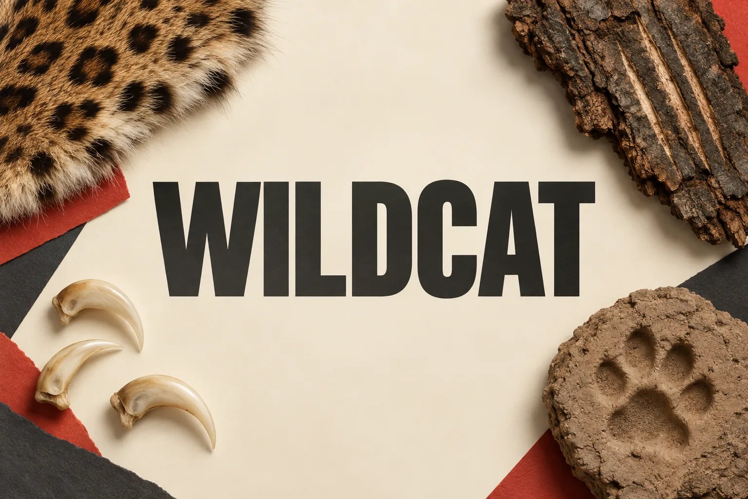 猫の新種は見つかった？ イリオモテヤマネコを「新種」と呼ぶ意味의 WILDCAT 관련 대표 이미지