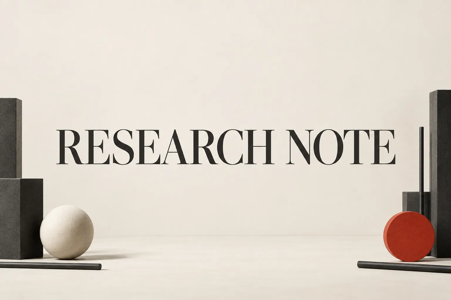 田久保眞紀氏について調べた記録——伊東市議会の資料で経緯を整理의 RESEARCH NOTE 관련 대표 이미지