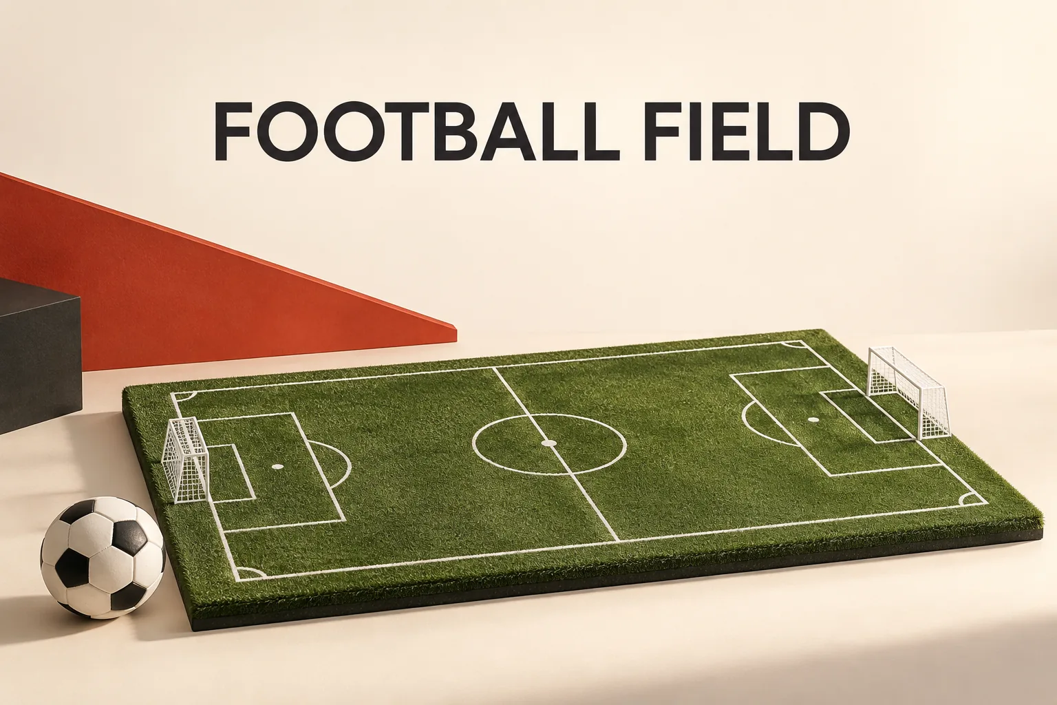 町田対横浜FMは1―1。得点者と「予定時刻・公式記録」の違いを調べた의 FOOTBALL FIELD 관련 대표 이미지