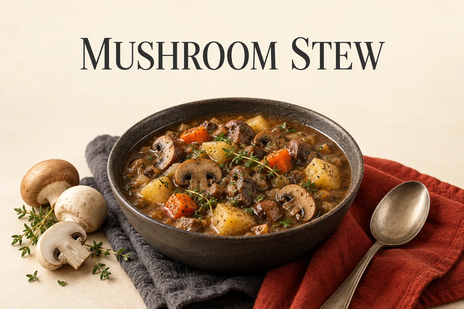 絶対に食べてはいけない毒キノコはどっち!?【マイクラ】의 MUSHROOM STEW 관련 대표 이미지