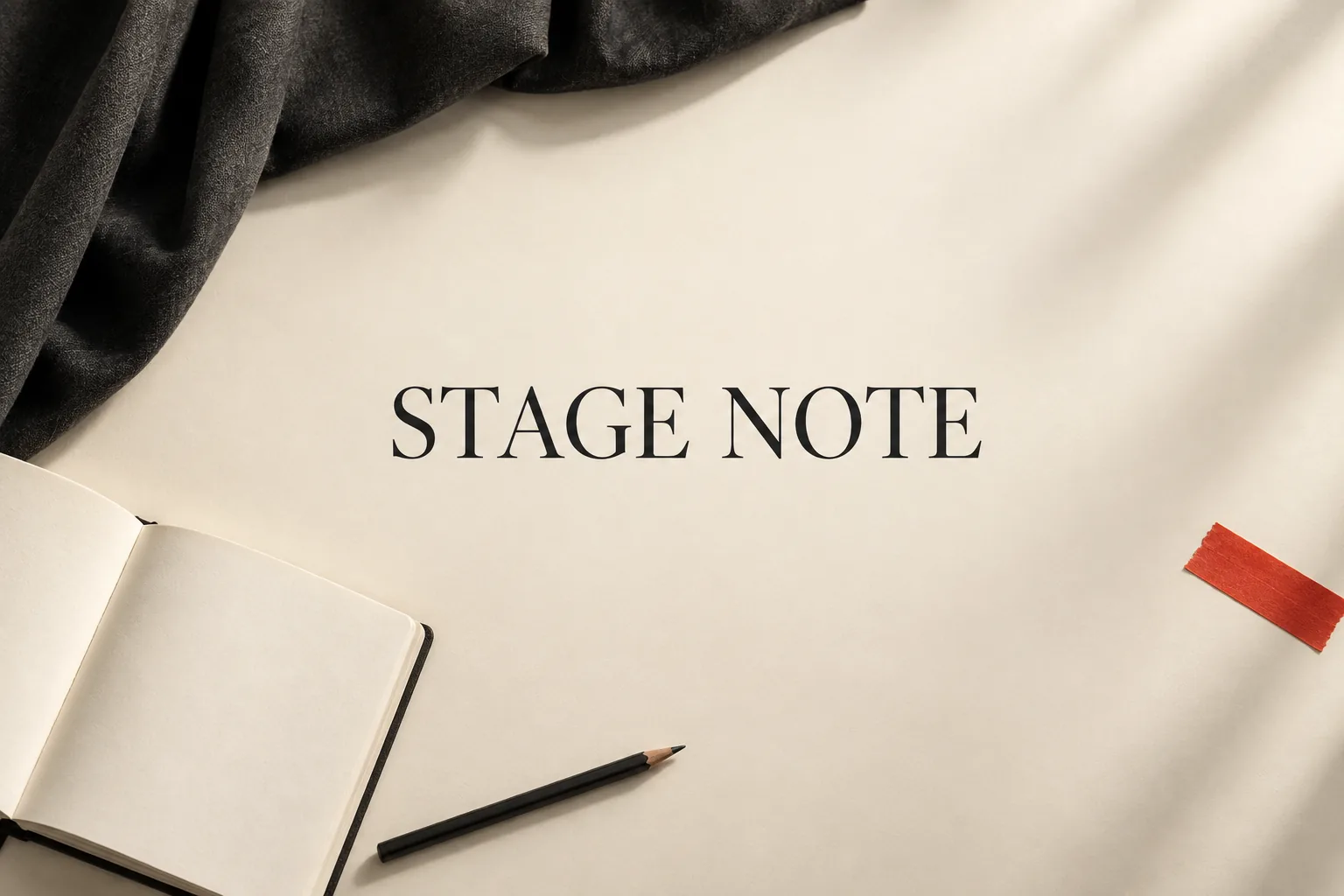 菊池風磨を調べるとき、個人活動とtimeleszをどう分けて読む？의 STAGE NOTE 관련 대표 이미지