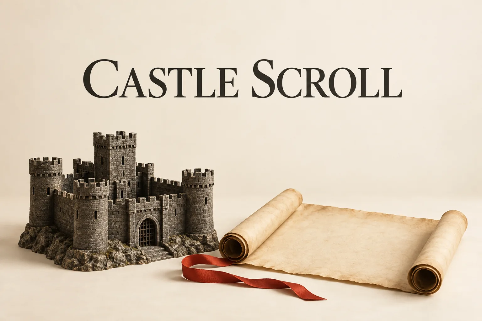 蜂須賀正勝は何をした人か――「蜂須賀小六」と徳島の始まりを分けて読む의 CASTLE SCROLL 관련 대표 이미지