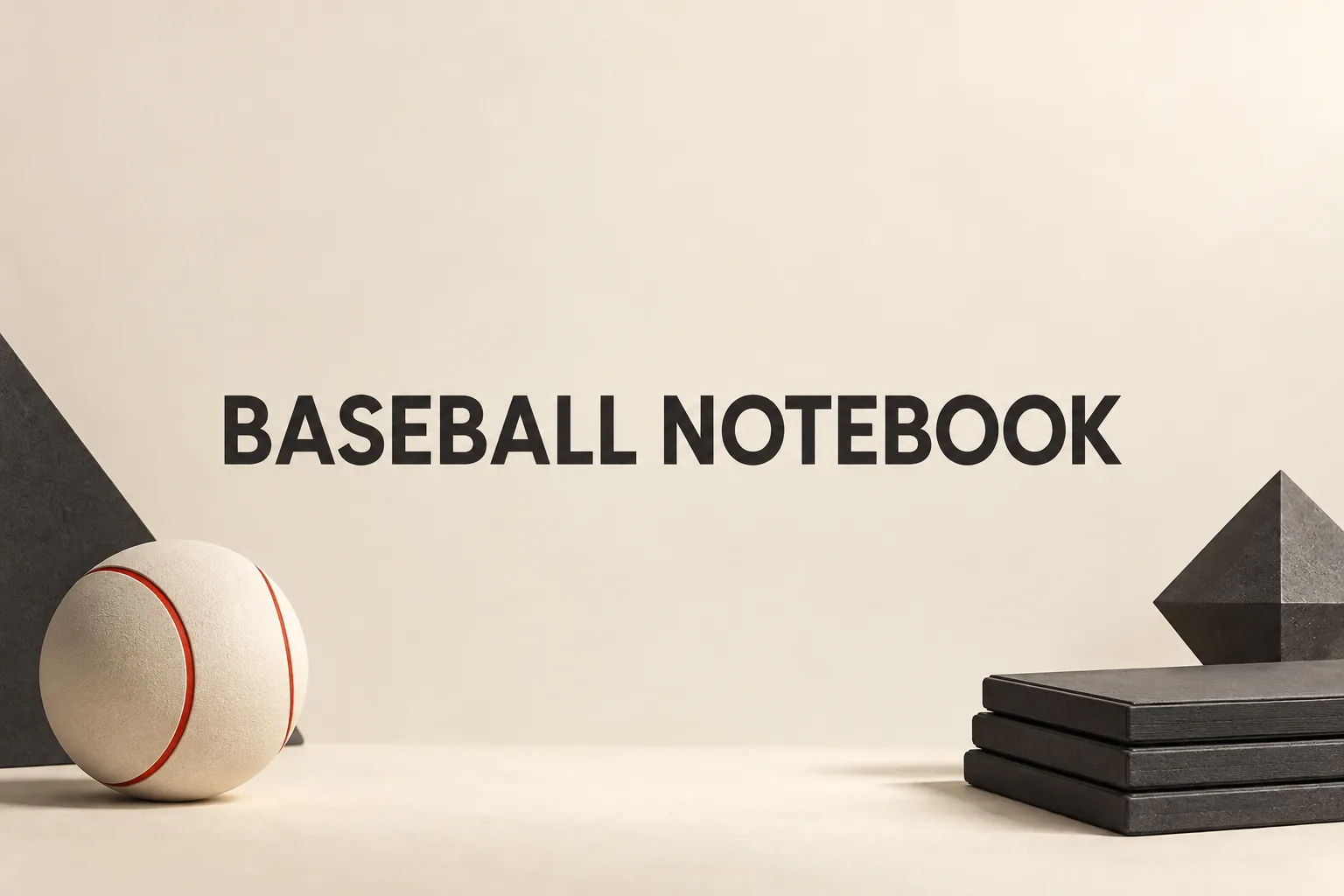 野村克也を調べ直す——選手の記録と監督歴を分けて読む의 BASEBALL NOTEBOOK 관련 대표 이미지