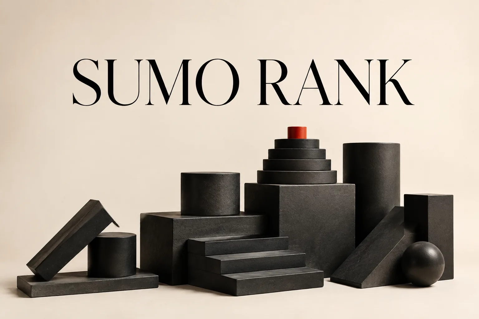 関脇を調べてわかった、九月場所の顔ぶれと番付の見方의 SUMO RANK 관련 대표 이미지