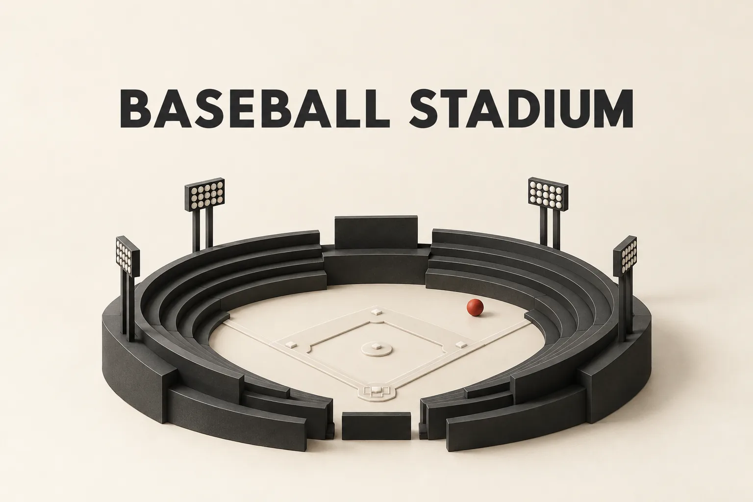 阪神対広島は中止？9月8日の公式日程と払い戻しの確認メモ의 BASEBALL STADIUM 관련 대표 이미지