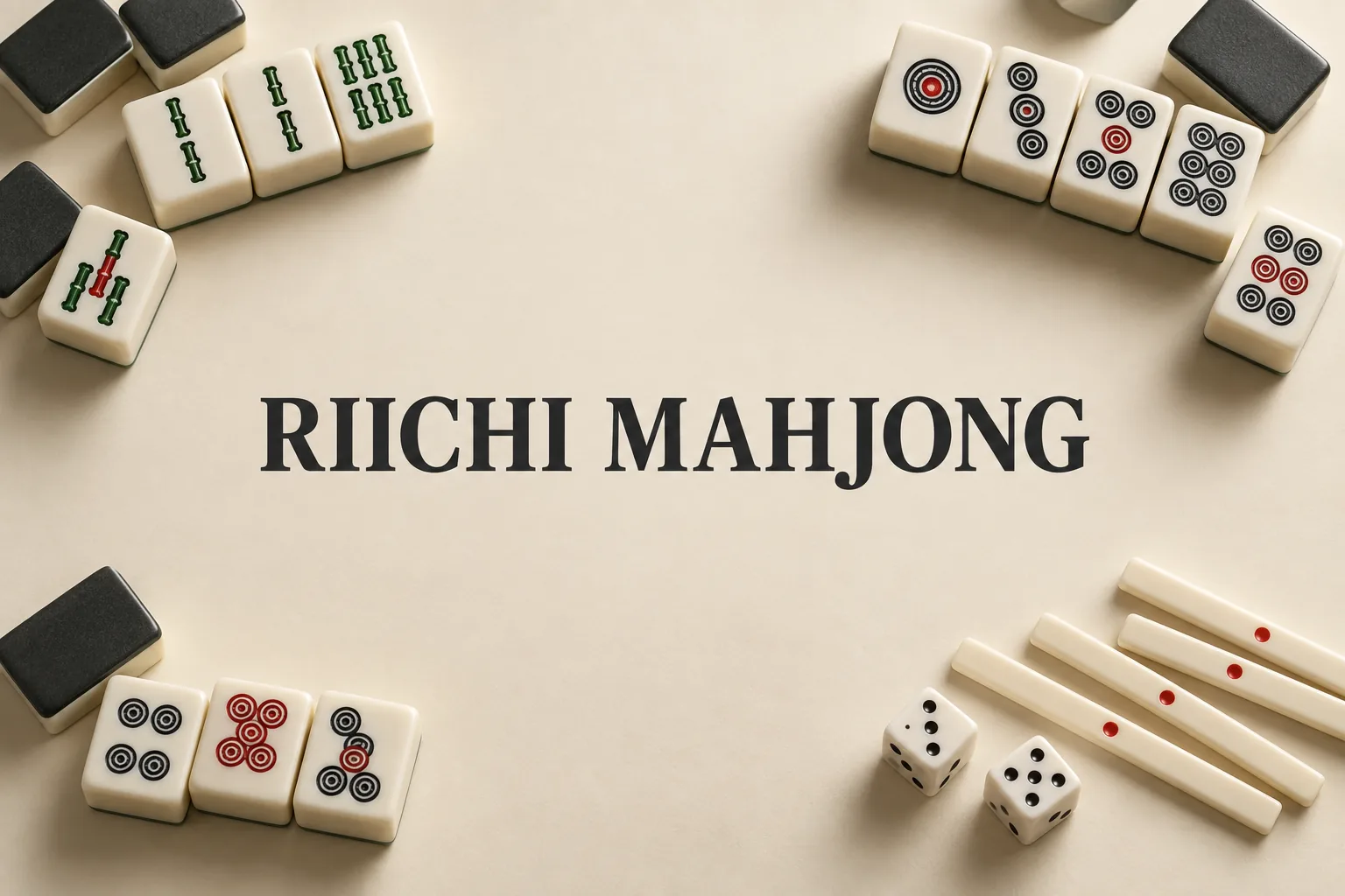 高宮まりとは？ 2026-27シーズンの所属と、タイトル実績を分けて読む의 RIICHI MAHJONG 관련 대표 이미지