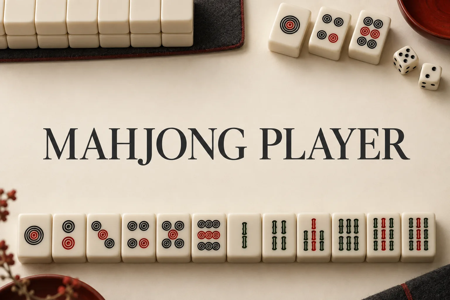 高宮まりとは？公式情報で見る所属・Mリーグ・2度のタイトル実績의 MAHJONG PLAYER 관련 대표 이미지