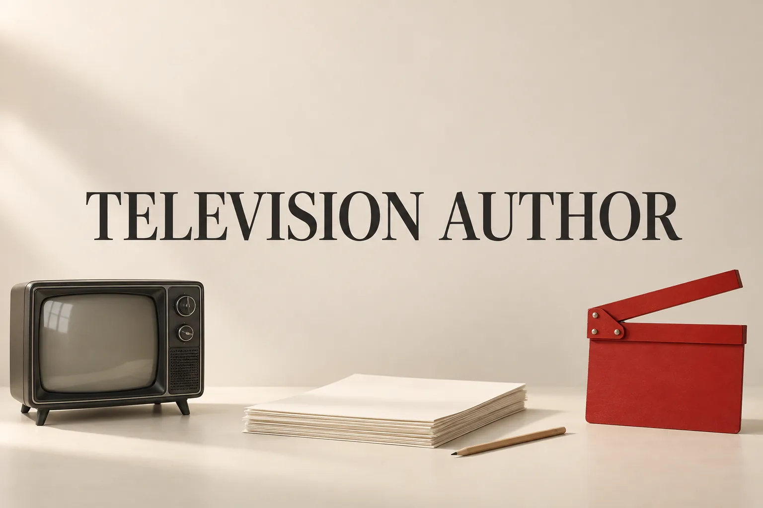 黒柳徹子は、なぜ「テレビの人」だけでは語れないのか의 TELEVISION AUTHOR 관련 대표 이미지
